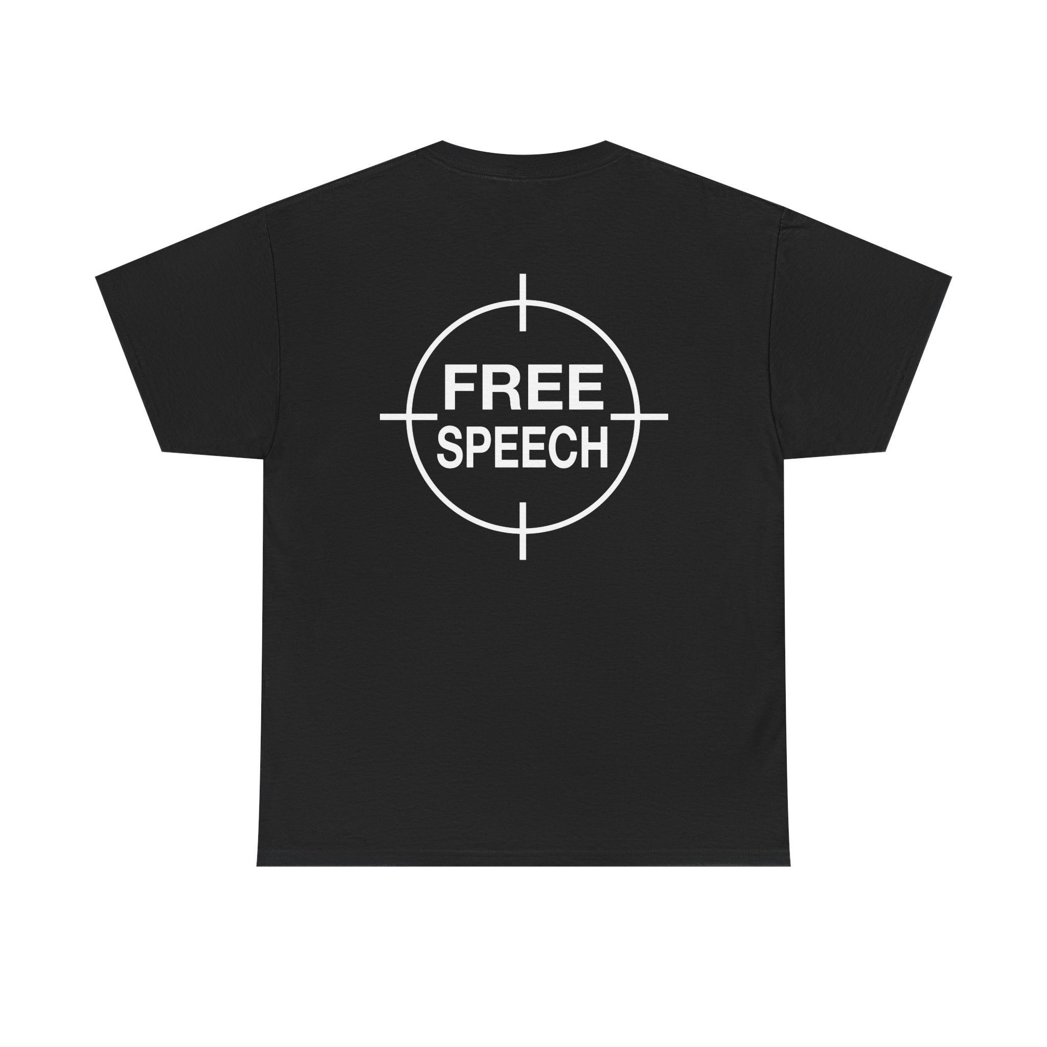 Charlie Kirk Was Right Tee