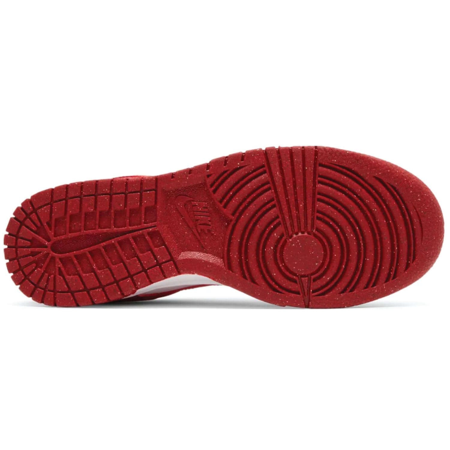 Wmns Dunk Low Next Nature 'Gym Red' - Image 2