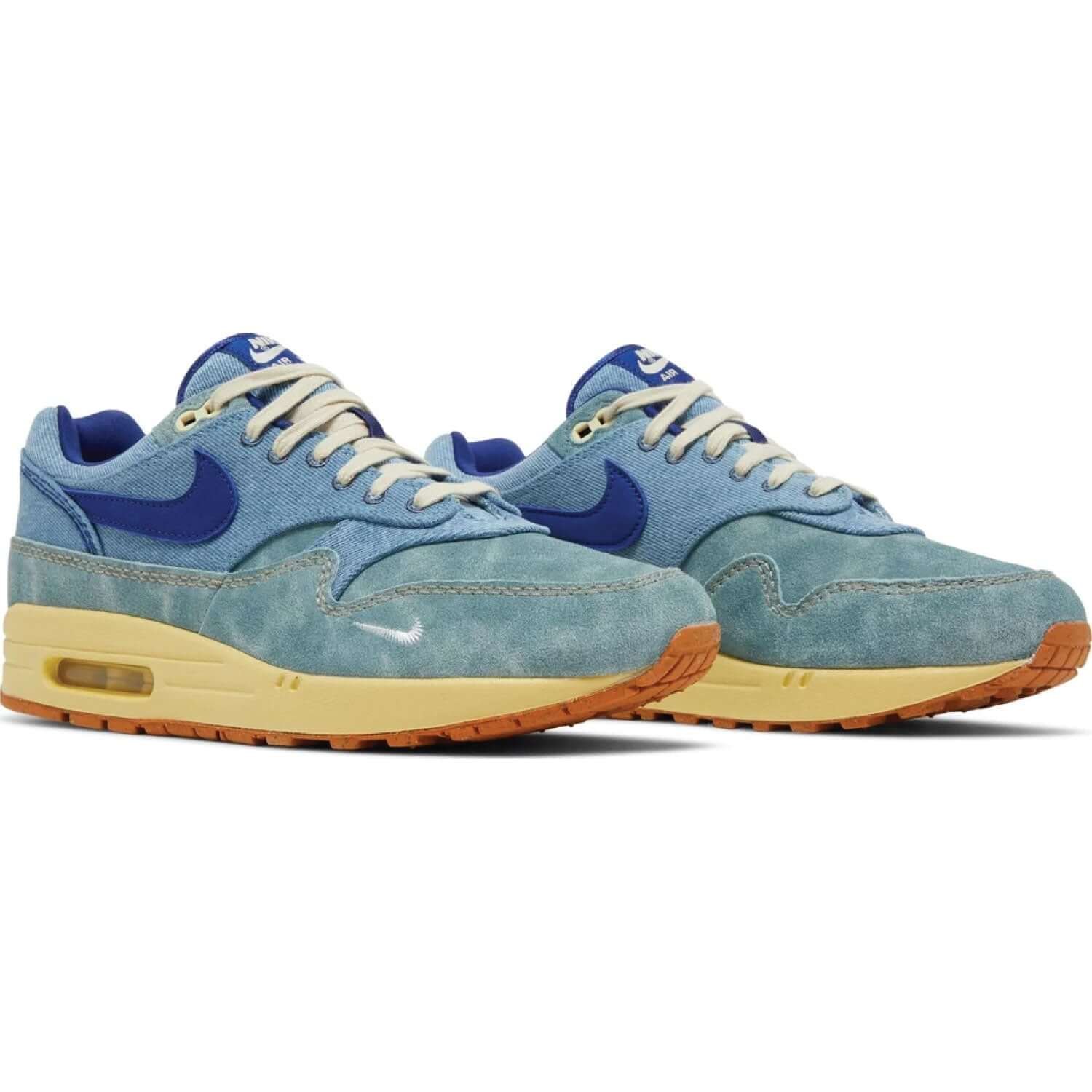 Air Max 1 Premium 'Dirty Denim' - Image 4