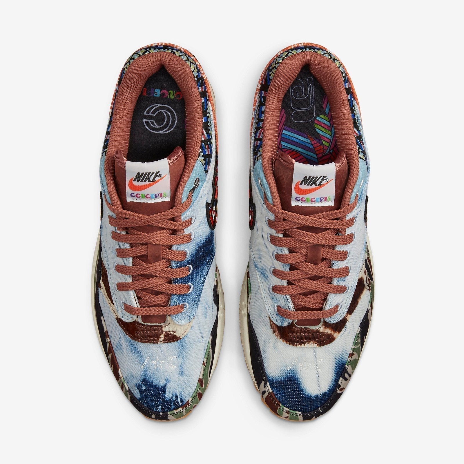 CONCEPTS X NIKE AIR MAX 1 SP - Image 3